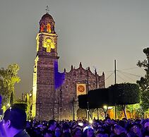 Crowne Plaza Mexico City North-Tlalnepantla by IHG