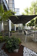 Crowne Plaza Mexico City North-Tlalnepantla by IHG