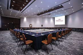 Crowne Plaza Mexico City North-Tlalnepantla by IHG