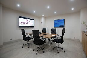 Crowne Plaza Mexico City North-Tlalnepantla by IHG