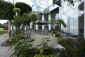 Crowne Plaza Mexico City North-Tlalnepantla by IHG