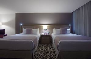 Crowne Plaza Mexico City North-Tlalnepantla by IHG