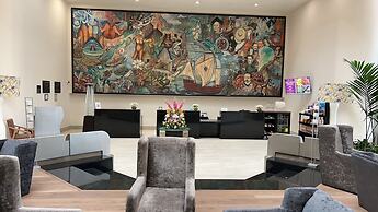 Crowne Plaza Mexico City North-Tlalnepantla by IHG