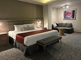 Crowne Plaza Mexico City North-Tlalnepantla by IHG