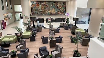 Crowne Plaza Mexico City North-Tlalnepantla by IHG