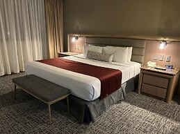 Crowne Plaza Mexico City North-Tlalnepantla by IHG