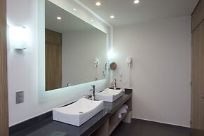 Crowne Plaza Mexico City North-Tlalnepantla by IHG