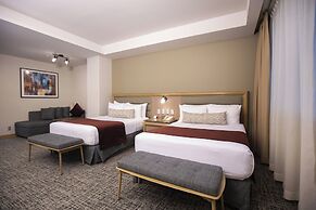 Crowne Plaza Mexico City North-Tlalnepantla by IHG