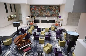 Crowne Plaza Mexico City North-Tlalnepantla by IHG