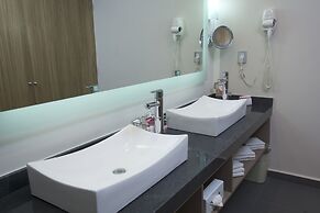 Crowne Plaza Mexico City North-Tlalnepantla by IHG