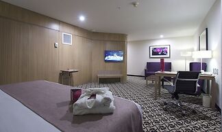 Crowne Plaza Mexico City North-Tlalnepantla by IHG