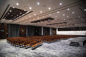 Crowne Plaza Mexico City North-Tlalnepantla by IHG