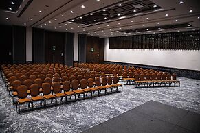 Crowne Plaza Mexico City North-Tlalnepantla by IHG