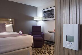 Crowne Plaza Mexico City North-Tlalnepantla by IHG