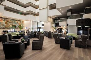 Crowne Plaza Mexico City North-Tlalnepantla by IHG