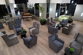 Crowne Plaza Mexico City North-Tlalnepantla by IHG