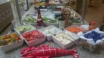 Crowne Plaza Mexico City North-Tlalnepantla by IHG