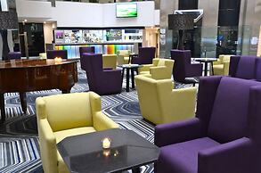 Crowne Plaza Mexico City North-Tlalnepantla by IHG