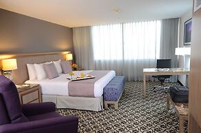 Crowne Plaza Mexico City North-Tlalnepantla by IHG