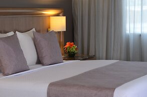 Crowne Plaza Mexico City North-Tlalnepantla by IHG