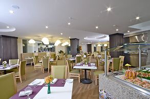 Crowne Plaza Mexico City North-Tlalnepantla by IHG