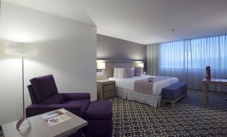 Crowne Plaza Mexico City North-Tlalnepantla by IHG