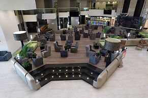 Crowne Plaza Mexico City North-Tlalnepantla by IHG