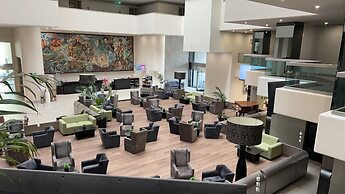 Crowne Plaza Mexico City North-Tlalnepantla by IHG