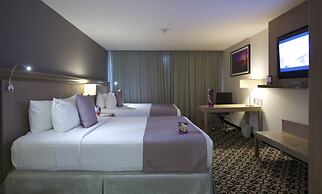 Crowne Plaza Mexico City North-Tlalnepantla by IHG