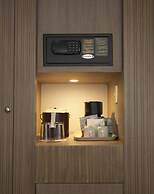 Crowne Plaza Mexico City North-Tlalnepantla by IHG