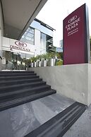 Crowne Plaza Mexico City North-Tlalnepantla by IHG