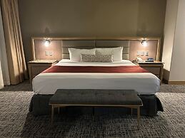 Crowne Plaza Mexico City North-Tlalnepantla by IHG