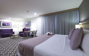 Crowne Plaza Mexico City North-Tlalnepantla by IHG