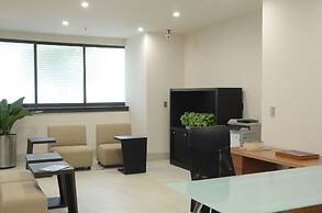 Crowne Plaza Mexico City North-Tlalnepantla by IHG