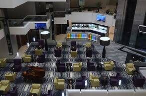 Crowne Plaza Mexico City North-Tlalnepantla by IHG