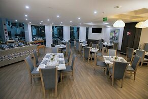 Crowne Plaza Mexico City North-Tlalnepantla by IHG