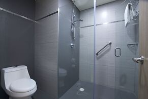 Crowne Plaza Mexico City North-Tlalnepantla by IHG