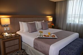 Crowne Plaza Mexico City North-Tlalnepantla by IHG