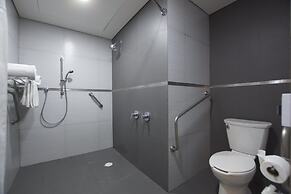 Crowne Plaza Mexico City North-Tlalnepantla by IHG