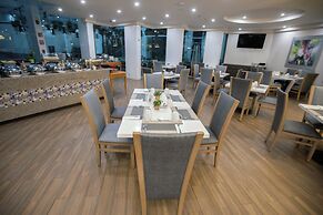 Crowne Plaza Mexico City North-Tlalnepantla by IHG