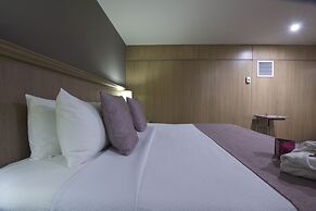 Crowne Plaza Mexico City North-Tlalnepantla by IHG