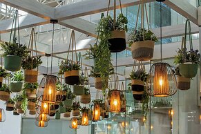 Crowne Plaza Mexico City North-Tlalnepantla by IHG