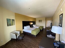 Galveston Beach Hotel