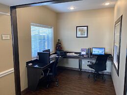 Galveston Beach Hotel