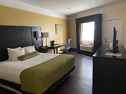 Galveston Beach Hotel