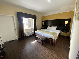 Galveston Beach Hotel