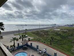 Galveston Beach Hotel