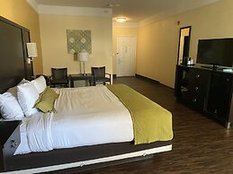 Galveston Beach Hotel