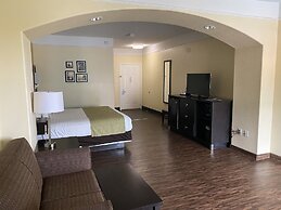 Galveston Beach Hotel