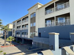 Galveston Beach Hotel